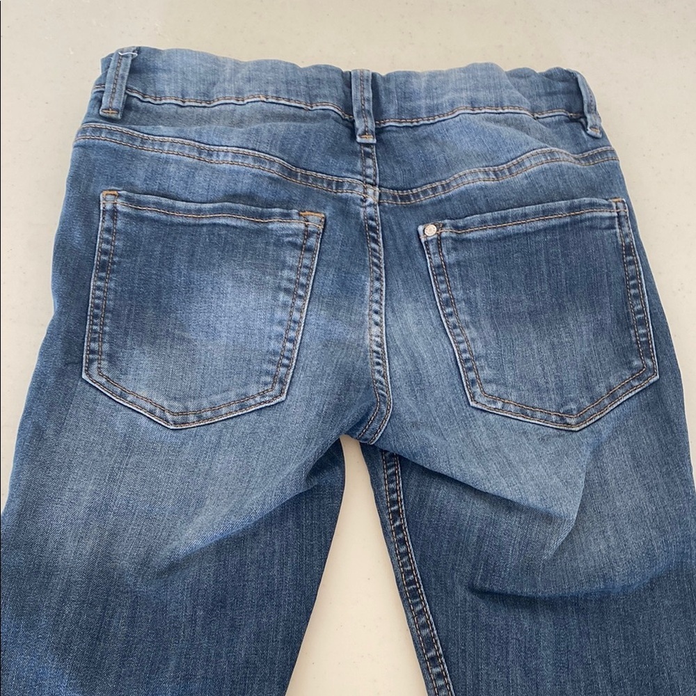 Kids jeans skinny fit - Picture 5 of 6